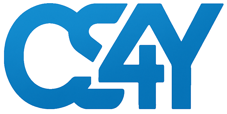 CloudSolutions4You logo