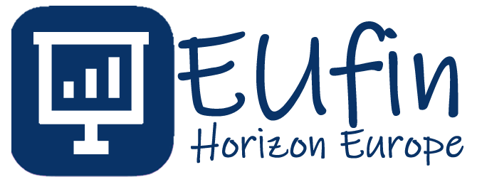 EuFin logo