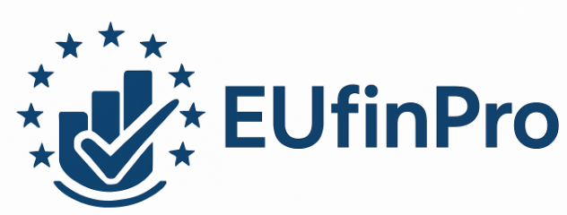 EuFin logo