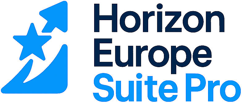 Horizon Europe Suite Pro logo