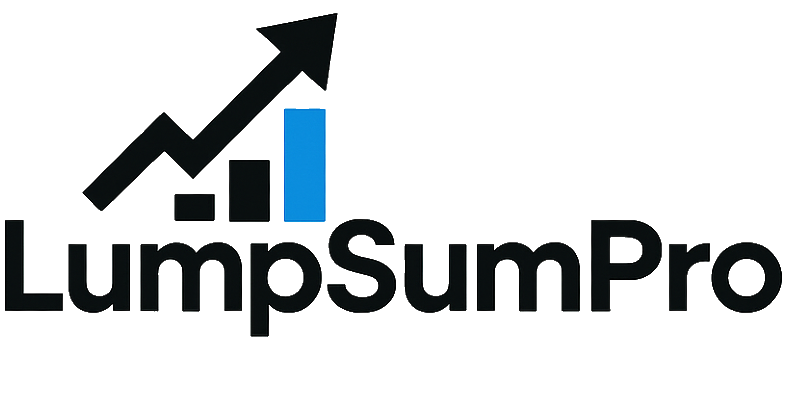 LumpSumPro logo
