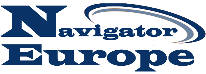 Navigator Europe logo