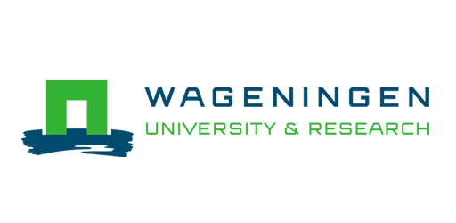 WUR logo